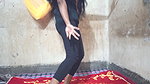 Bangladeshi Desi wife Dance