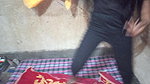 Bangladeshi Desi wife Dance