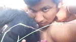 Desi couple Fucking recorded in jungle