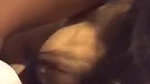 Desi NRI Hottty Showing Horny and Talking