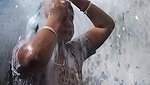 Youtuber bath video 1