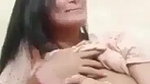 Gf Showing Front Of Her Sister