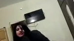 Sexy Girlfriend Showing Nude Body On Vc