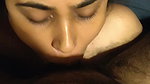 Beautiful Sexy Indian Babe Blowjob And Hard Fucking