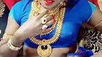 Desi Soo CUte Wife with Puffy Pussy