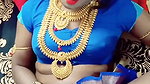 Desi Soo CUte Wife with Puffy Pussy