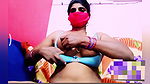 Desi hostess video conversation sex with a boy’s friend. Telugu Dirty conversations.