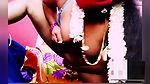 Desi hostess video conversation sex with a boy’s friend. Telugu Dirty conversations.