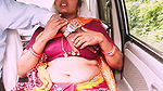 Desi sex in the car. Macocha try to fuck the stepson car for a long time. Telugu Dirty conversations.