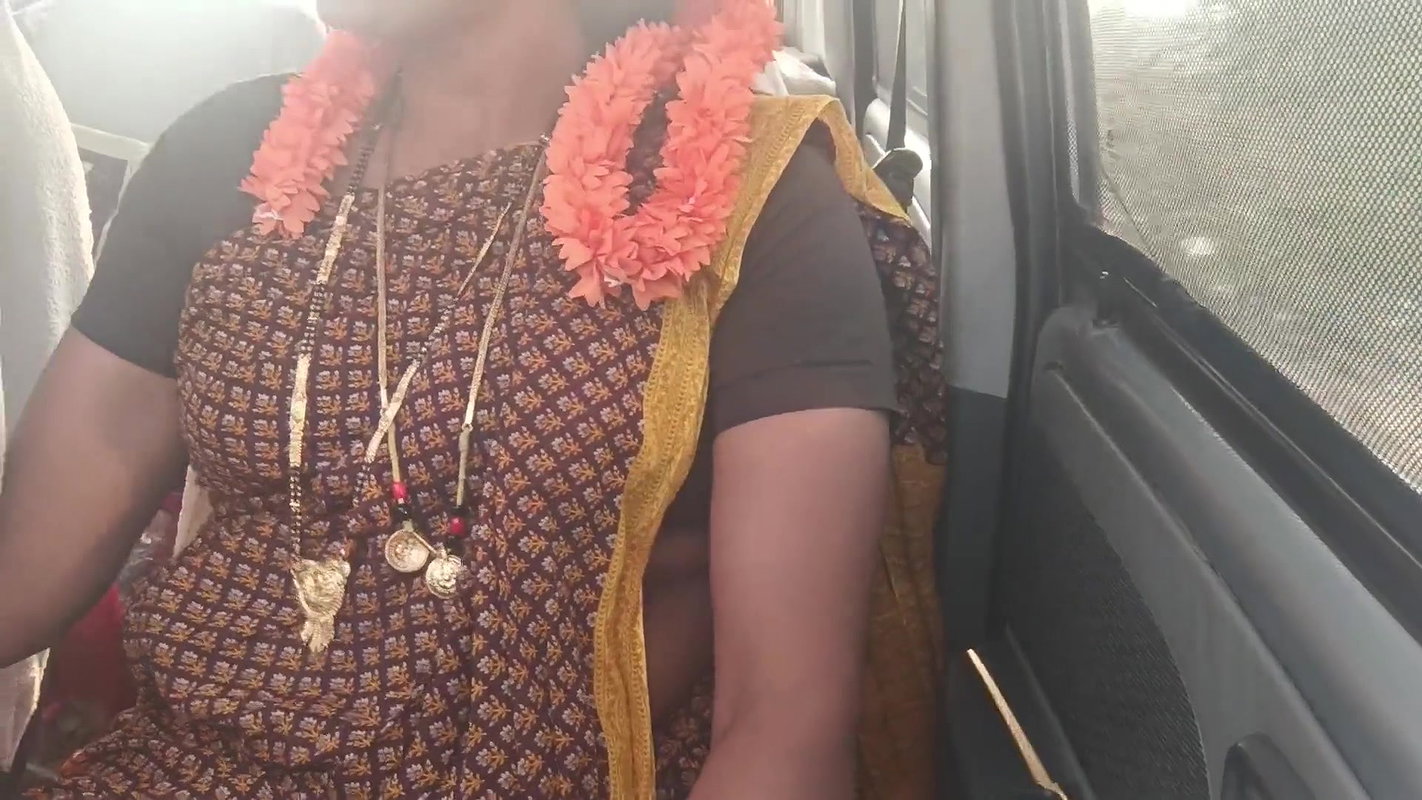 Indian beauty. Stepmother sex in the car says. Telugu Dirty conversations.