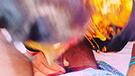 Indian natural sister fucking her husband’s half -brother. Telugu Dirty conversations.