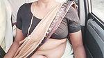 Indian CAL Gil CAR Sex teaching for the client. Telugu Dirty conversations.