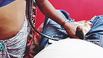 Indian doctor sex. Beautiful Mrs. Doctor cow’s girl fucks the patient. Telugu Dirty conversations.