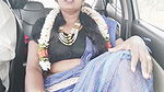 Indian car sex Telugu Dirty conversations. Car manner try to fuck Telugu Saree Ciocia.