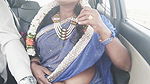 Indian car sex Telugu Dirty conversations. Car manner try to fuck Telugu Saree Ciocia.