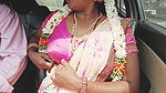 Indian car sex Telugu Saree housewife housewife to fuck with a friend of Husbend. Telugu dirty conversations.
