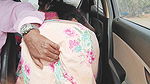 Indian car sex Telugu Saree housewife housewife to fuck with a friend of Husbend. Telugu dirty conversations.