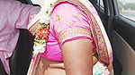 Indian car sex Telugu Saree housewife housewife to fuck with a friend of Husbend. Telugu dirty conversations.