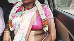 Indian car sex Telugu Saree housewife housewife to fuck with a friend of Husbend. Telugu dirty conversations.