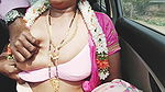 Indian car sex Telugu Saree housewife housewife to fuck with a friend of Husbend. Telugu dirty conversations.