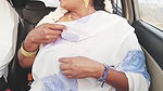 Indian sex in a bhabi car. Beautiful sari housewife try fucking with stepson car drive.helugug dirta talks.