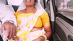 Indian sex in the car maid with the owner of the house. Telugu Dirty conversations.