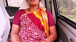 SEX CAR.DESIE Macocha and stepson to go to fuck for a long time. Telugu Dirty conversations.