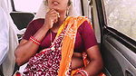 SEX CAR.DESIE Macocha and stepson to go to fuck for a long time. Telugu Dirty conversations.