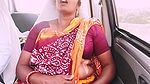 SEX CAR.DESIE Macocha and stepson to go to fuck for a long time. Telugu Dirty conversations.