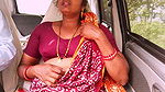 SEX CAR.DESIE Macocha and stepson to go to fuck for a long time. Telugu Dirty conversations.