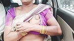 Telugu Macocha Log Drive with stepson gor sex Telugu Dirty Talks.