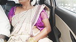 Telugu Macocha Log Drive with stepson gor sex Telugu Dirty Talks.