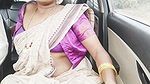 Telugu Macocha Log Drive with stepson gor sex Telugu Dirty Talks.