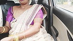 Telugu Macocha Log Drive with stepson gor sex Telugu Dirty Talks.