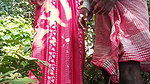 Bhabhi sucks in the jungle