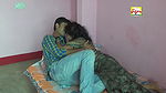 akeli bhabhi romantic devar
