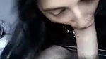 amateur couple blowjob and pussyex