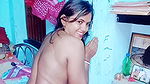 kissed my pussy, fucked me naked, enjoyed it India village style xxx videos