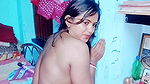 kissed my pussy, fucked me naked, enjoyed it India village style xxx videos