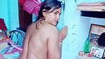 kissed my pussy, fucked me naked, enjoyed it India village style xxx videos