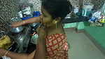 INDIAN DESI BEUTIFUL HOT WIFE COOKING TIME SEX 2025