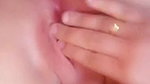 Desi Sooopr Beauty Bhabhi Mallika showing Pussy
