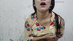 Cute desi girl ko Paisa dakar chod diya hindi audio video