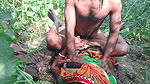 Bengali landlord mistress ko apne khet me boudi ki hard chudai kiya.Jija ji ne apne jaage sali ke saath jungle me mangal kiya.Hindi Viral Sexy