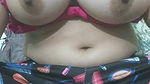 Pink Bra Hard Boobs Pressing watch full video