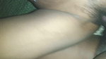 Indian wife husband sex in Home