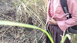 Indian hot desi school girl come to forest and fucked her