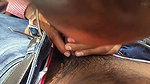 Indian hot desi school girl come to forest and fucked her