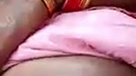 Desi village ki bhabhi apne lover ko video call pe gand aur chut dikha