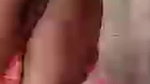 Desi village ki bhabhi apne lover ko video call pe gand aur chut dikha